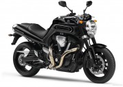 Yamaha MT-01